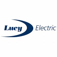 lucy electric -corporate event